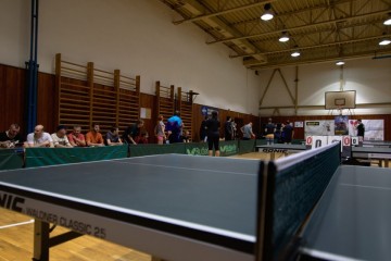 2015.12.29. - Medzinárodný turnaj dospelých O pohár starostu obce Moravský Svätý Ján - Fotografie