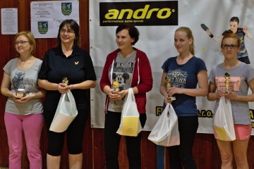 2015.12.29. - Medzinárodný turnaj dospelých O pohár starostu obce Moravský Svätý Ján - Fotografie