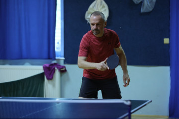 2023.05.13.Ikea table tennis cup 2023 - Fotografie od Milana Sury