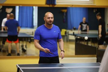 2023.05.13.Ikea table tennis cup 2023 - Fotografie od Milana Sury