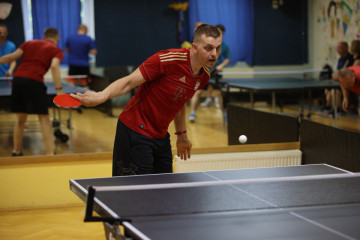 2023.05.13.Ikea table tennis cup 2023 - Fotografie od Milana Sury