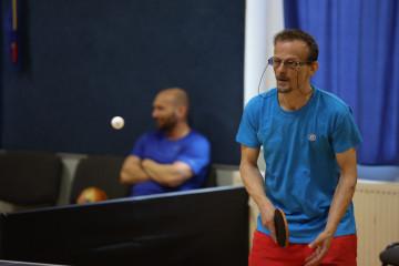 2023.05.13.Ikea table tennis cup 2023 - Fotografie od Milana Sury