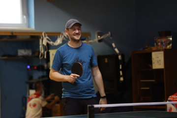 2023.05.13.Ikea table tennis cup 2023 - Fotografie od Milana Sury