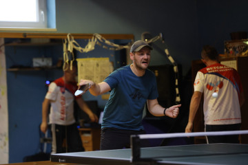 2023.05.13.Ikea table tennis cup 2023 - Fotografie od Milana Sury