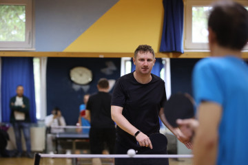2023.05.13.Ikea table tennis cup 2023 - Fotografie od Milana Sury