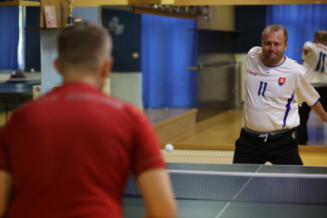 2023.05.13.Ikea table tennis cup 2023 - Fotografie od Milana Sury