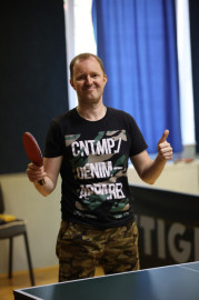 2023.05.13.Ikea table tennis cup 2023 - Fotografie od Milana Sury