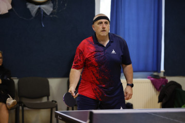 2023.05.13.Ikea table tennis cup 2023 - Fotografie od Milana Sury