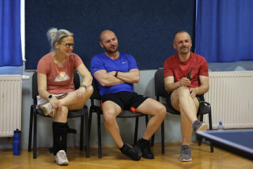 2023.05.13.Ikea table tennis cup 2023 - Fotografie od Milana Sury