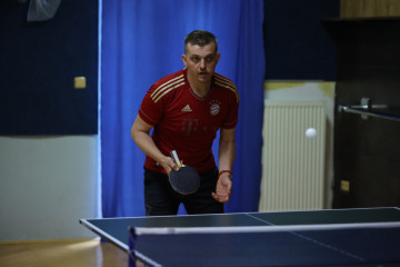 2023.05.13.Ikea table tennis cup 2023 - Fotografie od Milana Sury