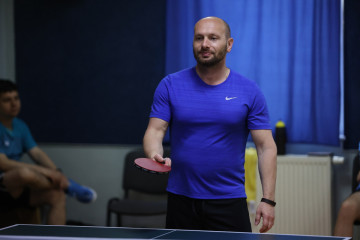 2023.05.13.Ikea table tennis cup 2023 - Fotografie od Milana Sury