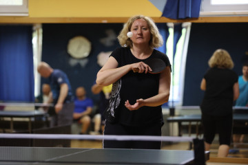 2023.05.13.Ikea table tennis cup 2023 - Fotografie od Milana Sury