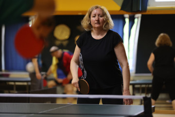 2023.05.13.Ikea table tennis cup 2023 - Fotografie od Milana Sury