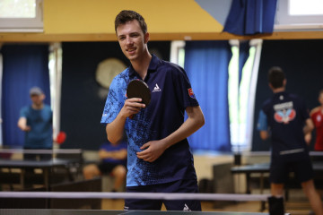 2023.05.13.Ikea table tennis cup 2023 - Fotografie od Milana Sury