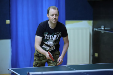 2023.05.13.Ikea table tennis cup 2023 - Fotografie od Milana Sury