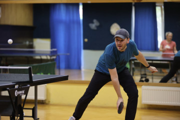 2023.05.13.Ikea table tennis cup 2023 - Fotografie od Milana Sury