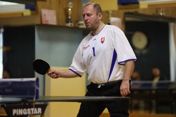 2023.05.13.Ikea table tennis cup 2023 - Fotografie od Milana Sury