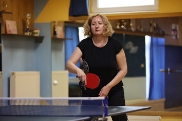 2023.05.13.Ikea table tennis cup 2023 - Fotografie od Milana Sury