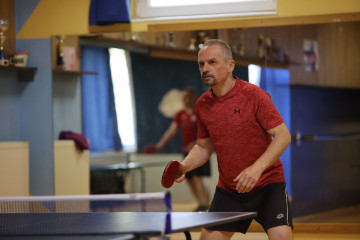 2023.05.13.Ikea table tennis cup 2023 - Fotografie od Milana Sury