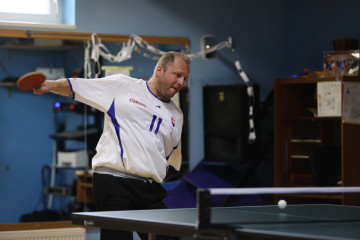 2023.05.13.Ikea table tennis cup 2023 - Fotografie od Milana Sury