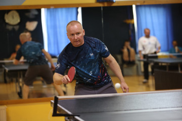 2023.05.13.Ikea table tennis cup 2023 - Fotografie od Milana Sury