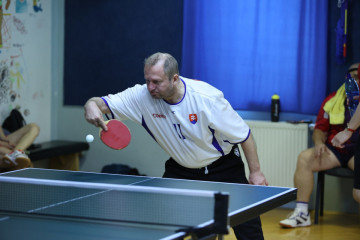 2023.05.13.Ikea table tennis cup 2023 - Fotografie od Milana Sury