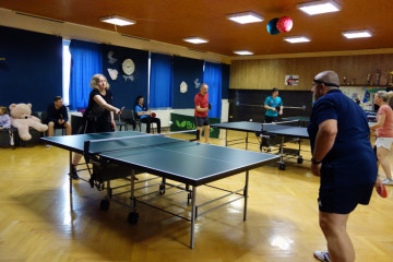 2023.05.13.Ikea table tennis cup 2023 - Fotografie