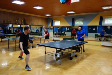 2023.05.13.Ikea table tennis cup 2023 - Fotografie