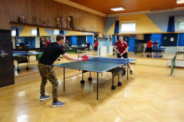 2023.05.13.Ikea table tennis cup 2023 - Fotografie
