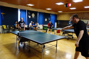2023.05.13.Ikea table tennis cup 2023 - Fotografie
