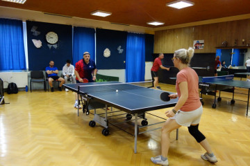 2023.05.13.Ikea table tennis cup 2023 - Fotografie