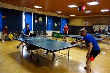 2023.05.13.Ikea table tennis cup 2023 - Fotografie