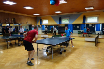 2023.05.13.Ikea table tennis cup 2023 - Fotografie