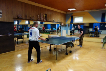 2023.05.13.Ikea table tennis cup 2023 - Fotografie