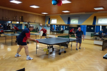 2023.05.13.Ikea table tennis cup 2023 - Fotografie