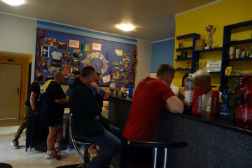 2023.05.13.Ikea table tennis cup 2023 - Fotografie