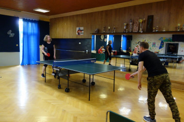2023.05.13.Ikea table tennis cup 2023 - Fotografie