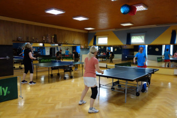 2023.05.13.Ikea table tennis cup 2023 - Fotografie