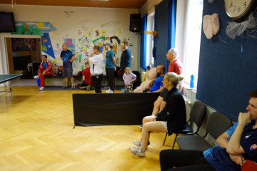 2023.05.13.Ikea table tennis cup 2023 - Fotografie