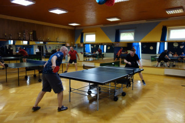 2023.05.13.Ikea table tennis cup 2023 - Fotografie
