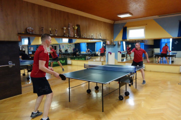 2023.05.13.Ikea table tennis cup 2023 - Fotografie