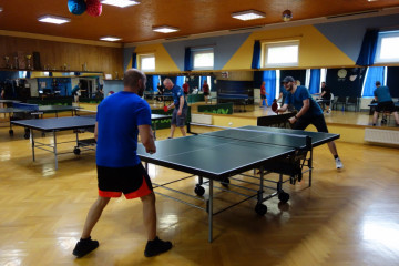 2023.05.13.Ikea table tennis cup 2023 - Fotografie