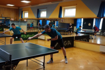 2023.05.13.Ikea table tennis cup 2023 - Fotografie
