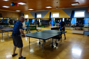 2023.05.13.Ikea table tennis cup 2023 - Fotografie