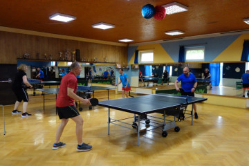 2023.05.13.Ikea table tennis cup 2023 - Fotografie