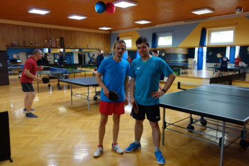 2023.05.13.Ikea table tennis cup 2023 - Fotografie