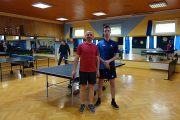2023.05.13.Ikea table tennis cup 2023 - Fotografie