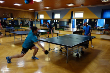 2023.05.13.Ikea table tennis cup 2023 - Fotografie