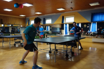2023.05.13.Ikea table tennis cup 2023 - Fotografie