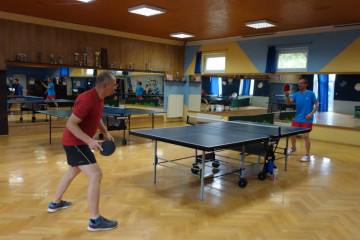 2023.05.13.Ikea table tennis cup 2023 - Fotografie